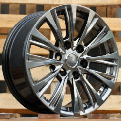 Jante Toyota (Style) 18x8 ET25 6x139,7 HB