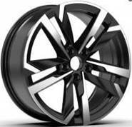 Jante Skoda (Style) 18x7,5 ET39 5x100 MB