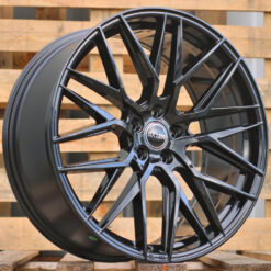 Jante HAXER (Style) 18x8 ET41 5x115 BL