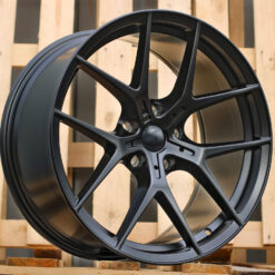 Jante BMW (Style) 19x8,5 ET35 5x120 BLHM