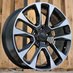 Jante JEEP (Style) 20x8 ET50 5x127 MB