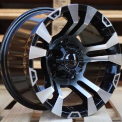 Jante 4X4 (Style) 15x8 ETM10 6x139,7 MB