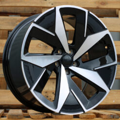 Jante Volkswagen (Style) 20x9 ET42 5x112 MB