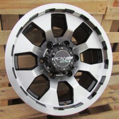 Jante 4X4 (Style) 15x8 ET13 6x139,7 MB