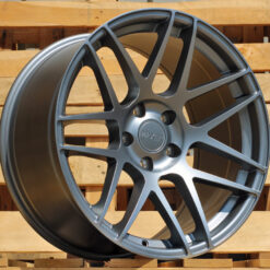Jante HAXER (Style) 19x10 ET30 5x120 GMHM