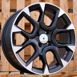 Jante FIAT (Style) 16x6,5 ET35 4x98 MBHM