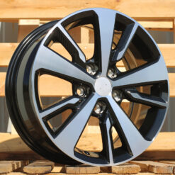 Jante Nissan (Style) 16x6,5 ET40 5x114,3 MB
