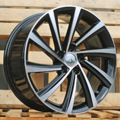 Jante Skoda (Style) 18x8 ET45 5x112 MB