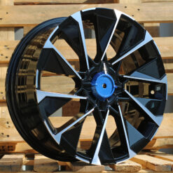 Jante Renault (Style) 17x7 ET37 4x100 MB