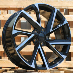 Jante Skoda (Style) 19x8 ET41 5x112 MB