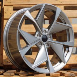 Jante Skoda (Style) 20x8 ET45 5x112 MG