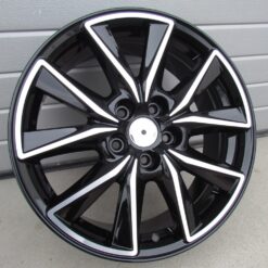 Jante Mazda (Style) 17x7 ET50 5x114,3 MB