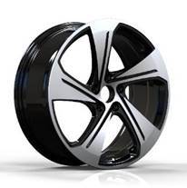 Jante Audi (Style) 18x8 ET46 5x112 MB