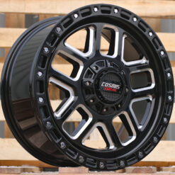 Jante 4X4 (Style) 20x9 ET30 6x139,7 BL