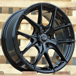 Jante BMW (Style) 17x7,5 ET30 5x112 BL