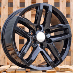 Jante 4X4 (Style) 20x9 ET28 6x139,7 BL
