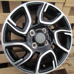 Jante KIA (Style) 14x6 ET35 4x100 MB