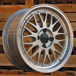 Jante BBS (Style) 15x6,5 ET35 4x100 SP