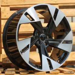 Jante Audi (Style) 20x9 ET38 5x112 MB