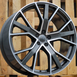 Jante Audi (Style) 18x8 ET35 5x112 MGHM