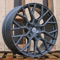 Jante Ford (Style) 20x8 ET50 5x160 SGM