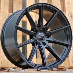 Jante HAXER (Style) 20x10,5 ET20 5x120 BLHM