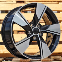 Jante Skoda (Style) 17x7 ET46 5x112 MB