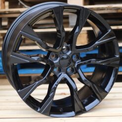 Jante Land Rover (Style) 22x9,5 ET49 5x120 BL