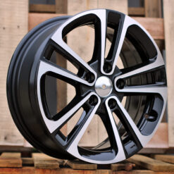 Jante Ciitroen (Style) 16x6,5 ET47 5x108 MB