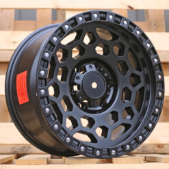 Jante 4X4 (Style) 17x9 ET 6x139,7 SB