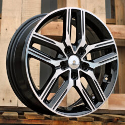 Jante KIA (Style) 17x6,5 ET50 5x114,3 MB