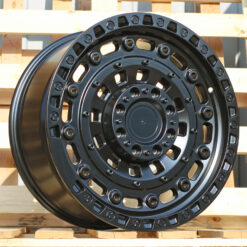 Jante 4X4 (Style) 20x9 ET20 6x139,7 SB