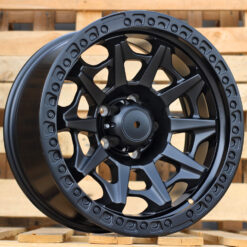 Jante 4X4 (Style) 18x9 ETM12 5x127 BM