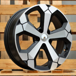 Jante Dacia (Style) 17x6,5 ET45 5x114,3 MBHM