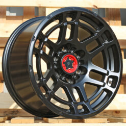 Jante 4X4 (Style) 17x9 ET 6x139,7 SB