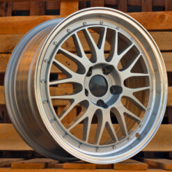 Jante BBS (Style) 17x8,5 ET15 5x120 SP
