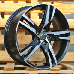 Jante Volvo (Style) 19x7,5 ET50,5 5x108 MBM