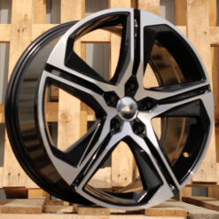 Jante Seat (Style) 18x7,5 ET46 5x112 MB