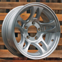 Jante 4X4 (Style) 14x5,5 ET 5x114,3 MS