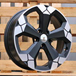 Jante Dacia (Style) 18x6,5 ET45 5x114,3 BPHM