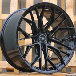 Jante HAXER (Style) 20x9 ET30 5x112 BL