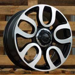 Jante FIAT (Style) 17x7 ET41 5x98 MB