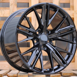 Jante Chevrolet (Style) 20x10 ET23 5x120 BL
