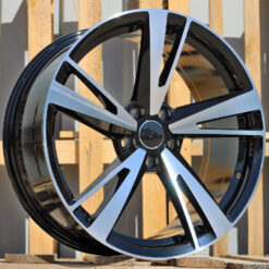 Jante Audi (Style) 18x8 ET40 5x112 MB