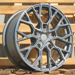 Jante Ford (Style) 18x8 ET48 5x160 MG