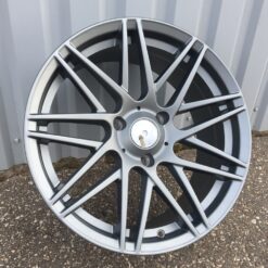 Jante Mercedes (Style) 17x7,5 ET25 4x100 GMHM