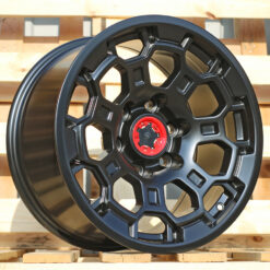 Jante 4X4 (Style) 17x9 ET15 6x139,7 BM