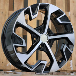Jante KIA (Style) 18x7,5 ET51 5x114,3 MB