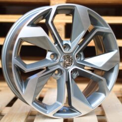 Jante Renault (Style) 15x6,5 ET45 5x114,3 MG