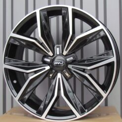 Jante Volkswagen (Style) 19x8 ET43 5x112 MB